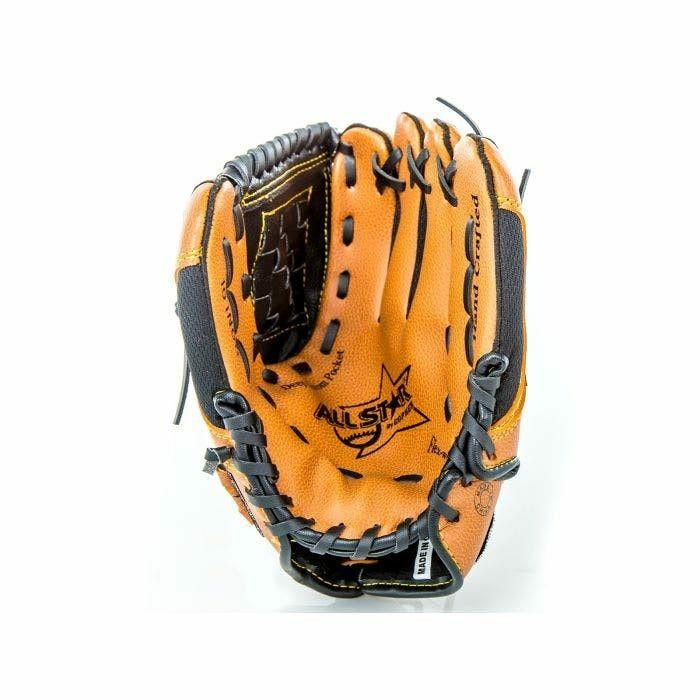 Allstar All-Synthetic Gloves | Baseball Gloves Baseball Baseball Gloves