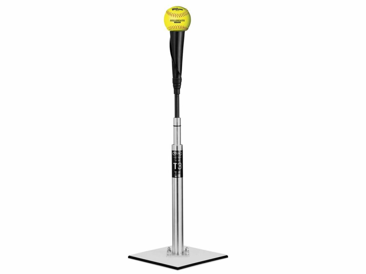 Atec T3 Professional Batting Tee | Batting Tees Baseball Batting Tees