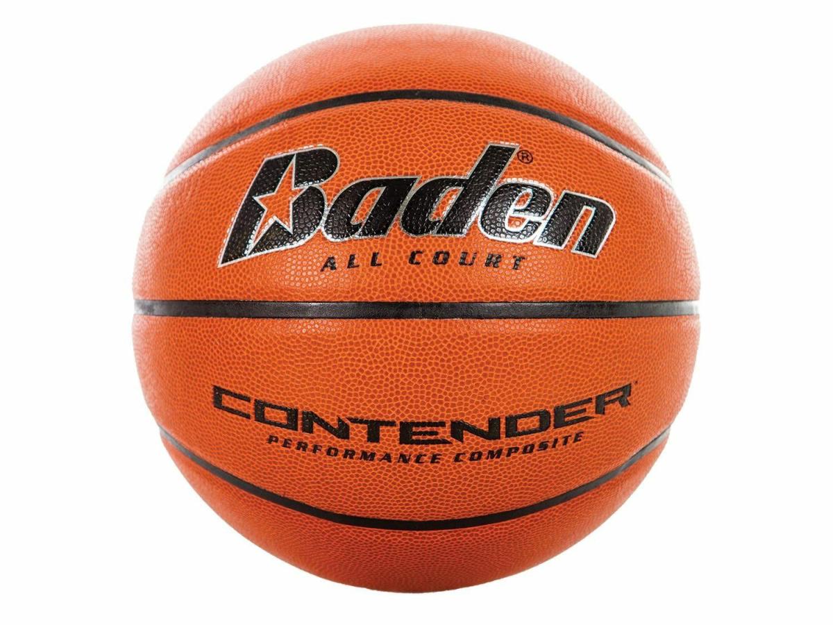 Baden Contender Composite Basketballs | Basketballs Basketball Basketballs