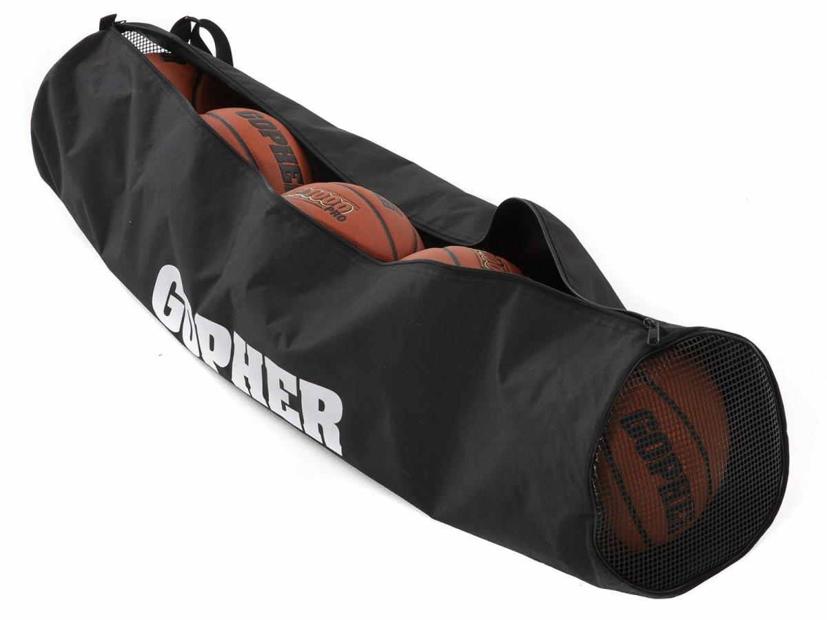 Basketball Tube Storage Bag | Basketball Storage Basketball Basketball Storage