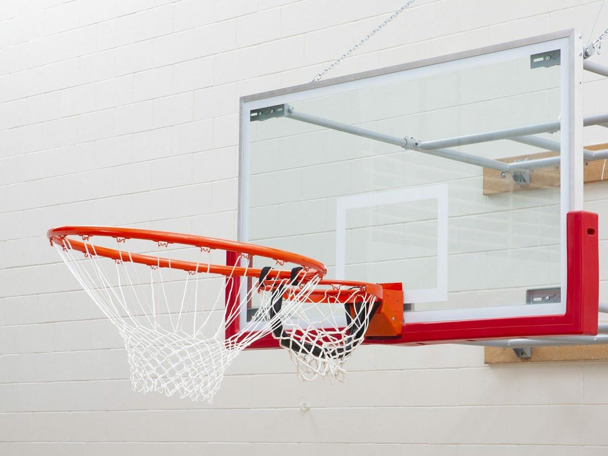 Biggiebasket Oversized Basketball Goal | Basketball Rims Basketball Basketball Rims