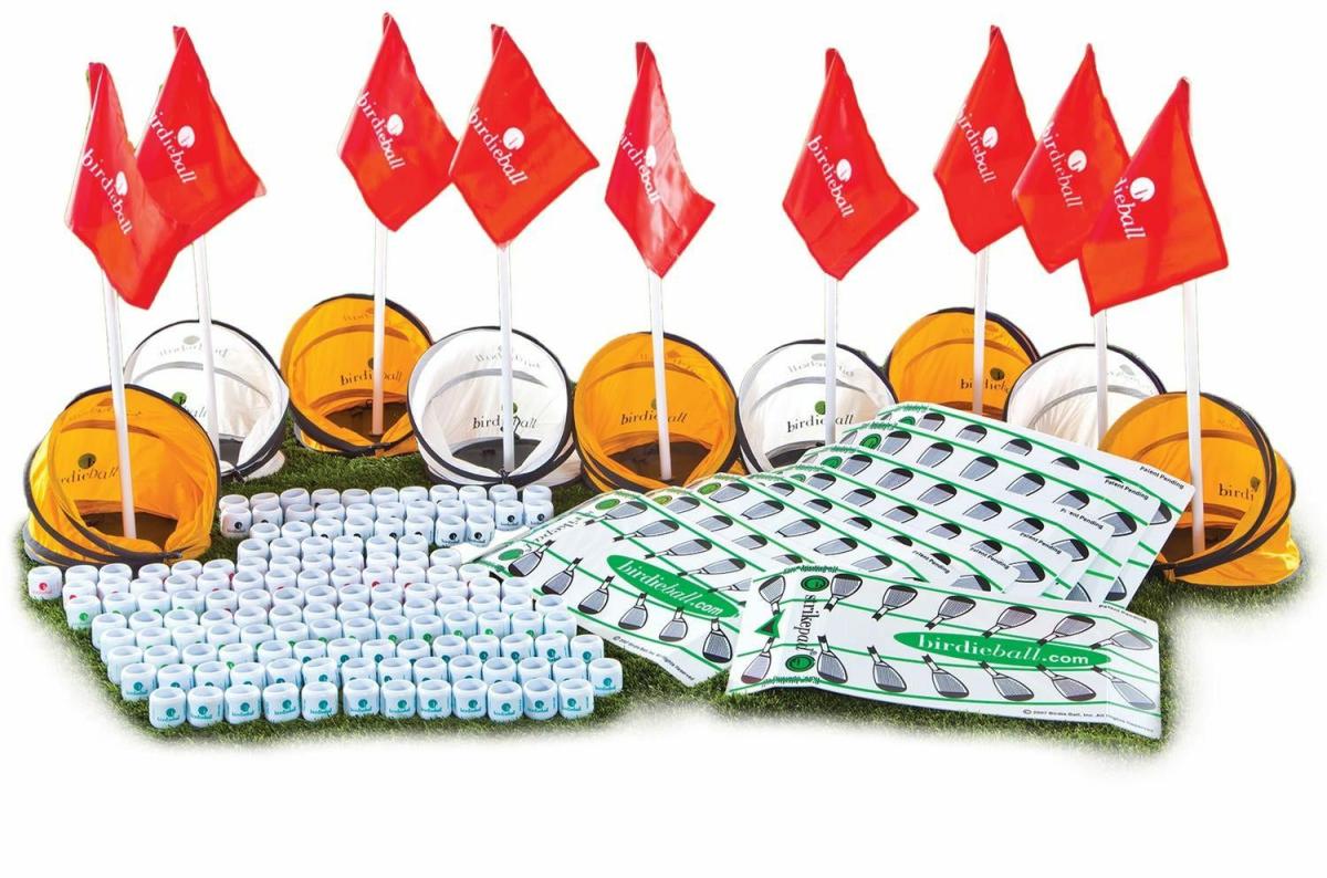 Birdieball Set | Practice Aids Golf Practice Aids