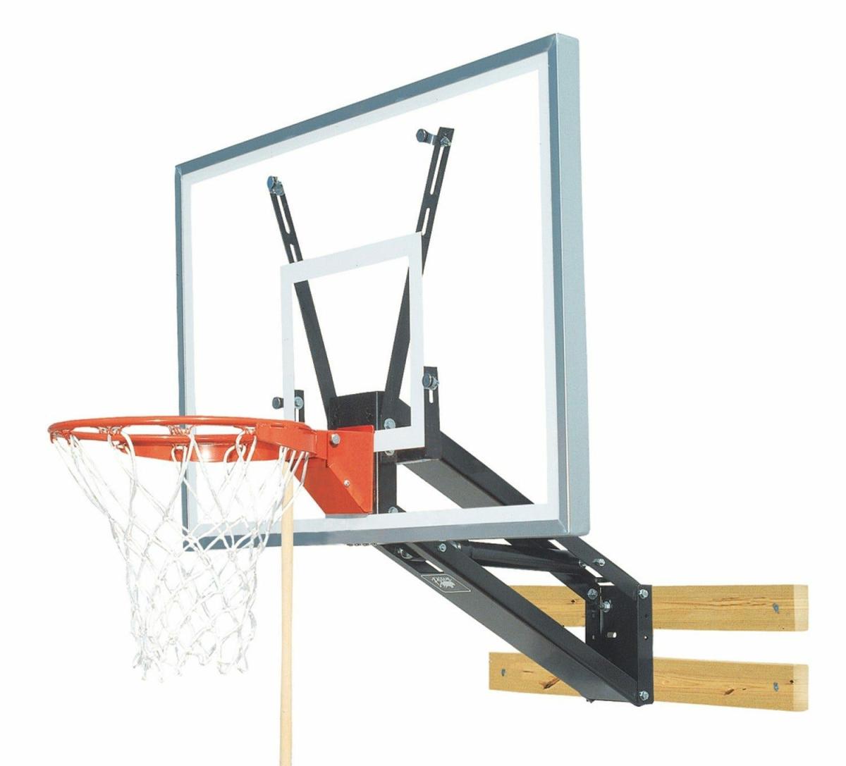 Bison Qwik-Change Basketball Shooting Station | Basketball Systems Basketball Basketball Systems