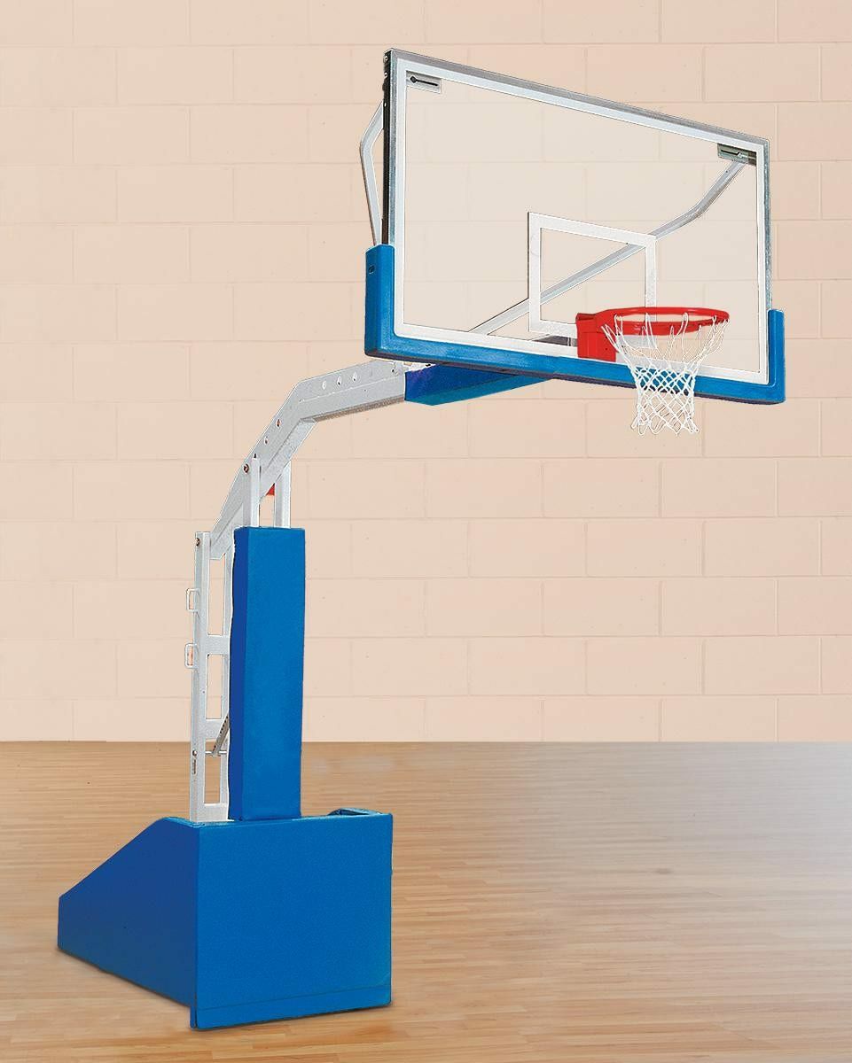 Bison T-Rex Portable Basketball Systems | Basketball Systems Basketball Basketball Systems