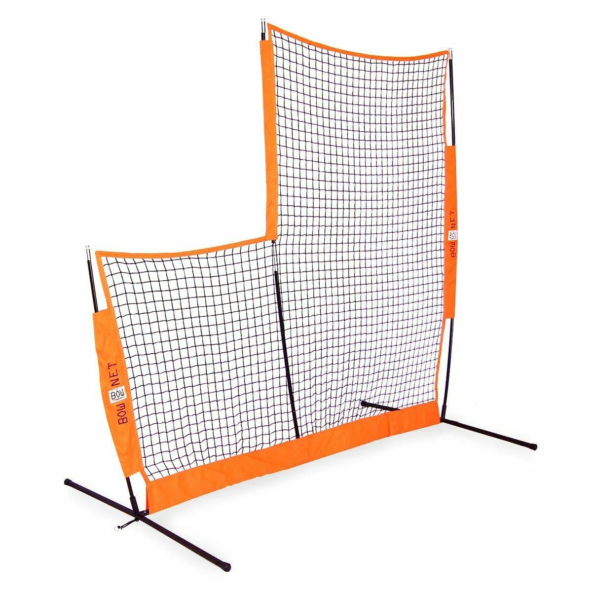 Bownet L-Screens | Baseball Pitching Machines & Training Equipment Baseball Baseball Pitching Machines & Training Equipment