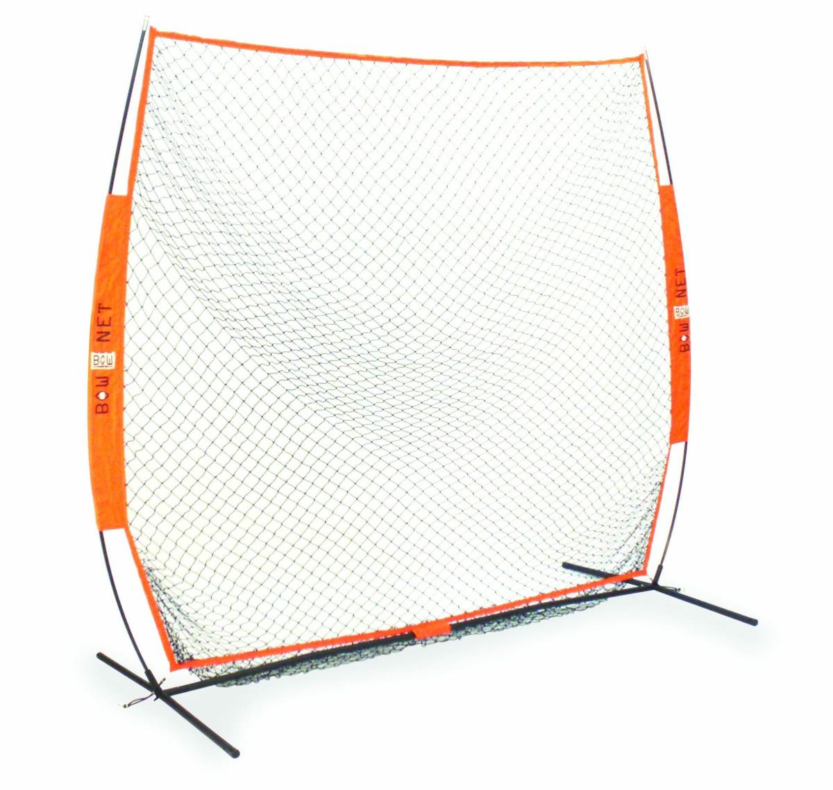 Bownet Soft Toss Net | Baseball Pitching Machines & Training Equipment Baseball Baseball Pitching Machines & Training Equipment