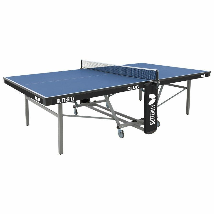 Butterfly Club 25 Table Tennis Table | Table Tennis Tables Table Tennis Table Tennis Tables