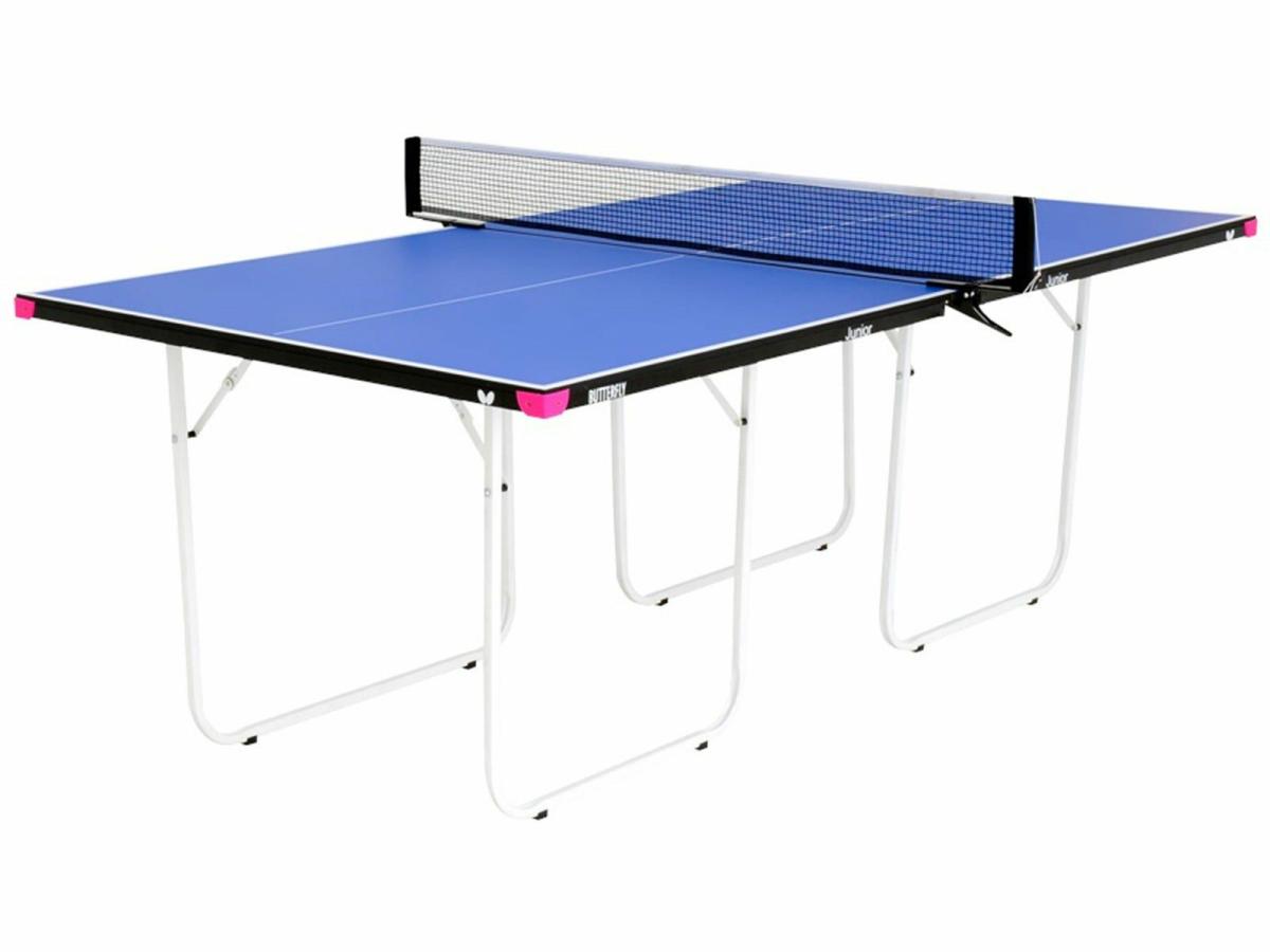 Butterfly Junior Table Tennis Table | Table Tennis Tables Table Tennis Table Tennis Tables