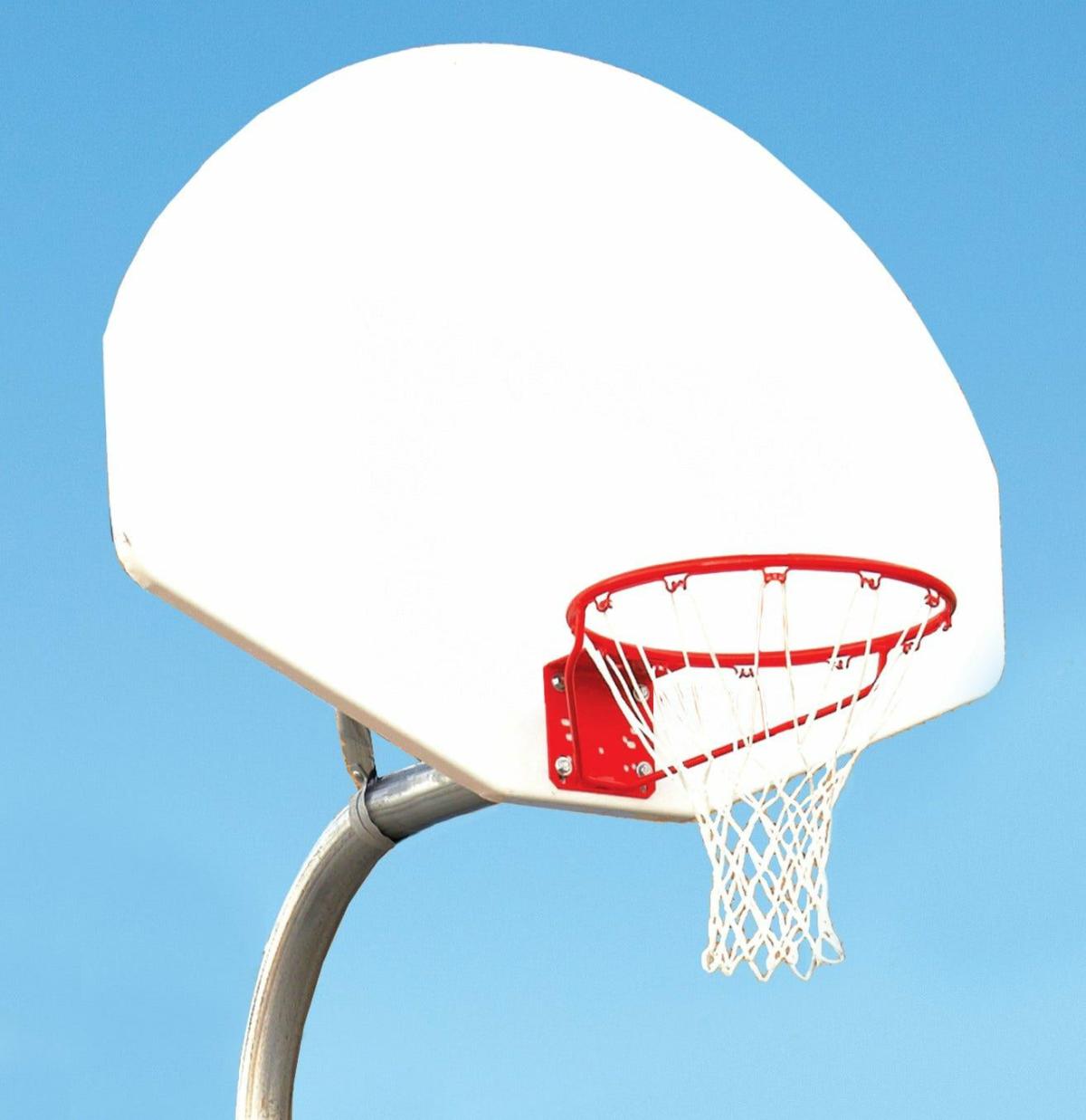 Classic Outdoor Basketball Systems | Basketball Systems Basketball Basketball Systems