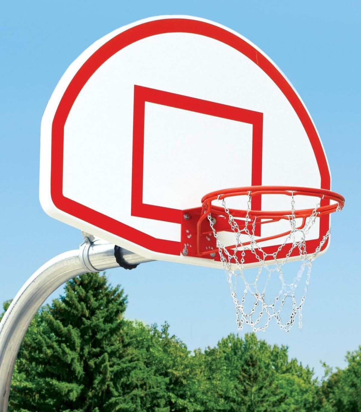 Classicplus Outdoor Basketball Systems | Basketball Systems Basketball Basketball Systems