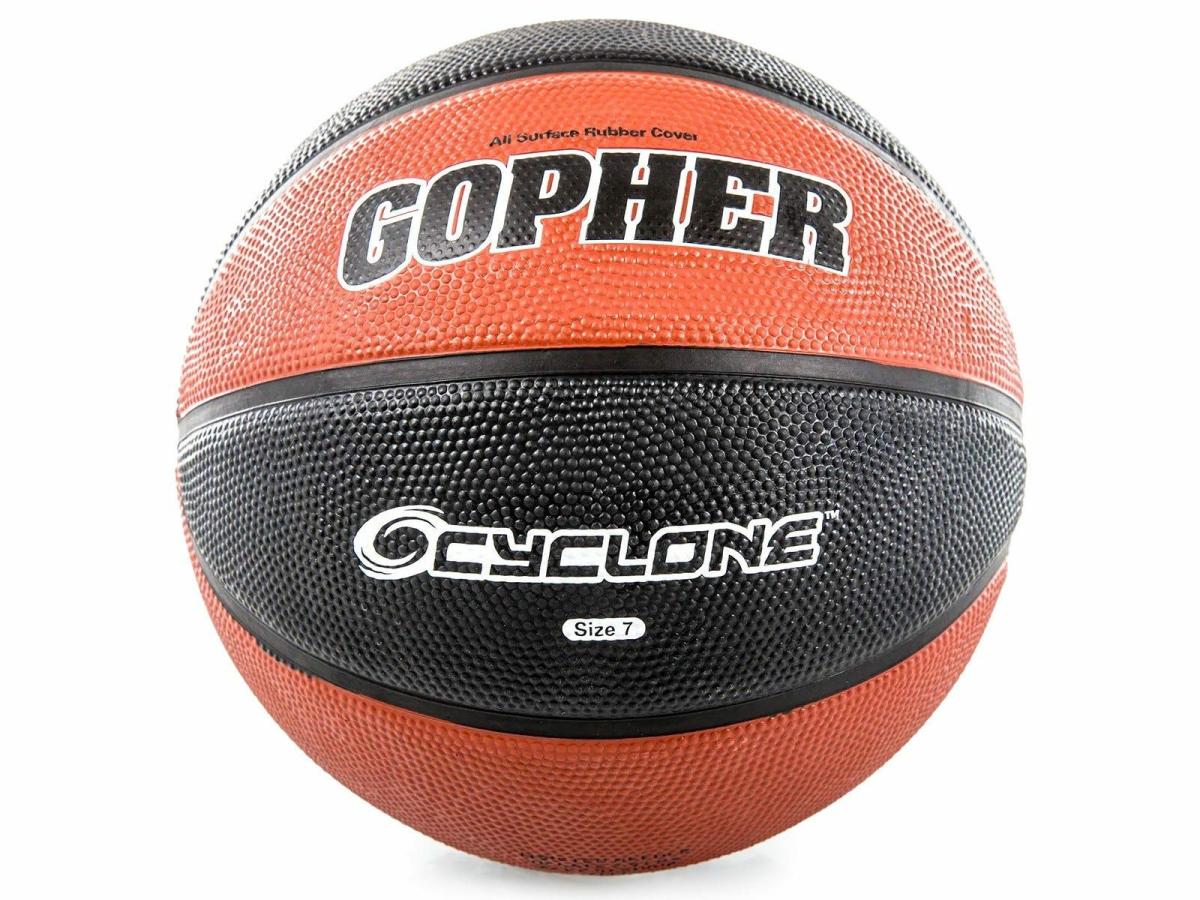 Cyclone Rubber Basketballs | Basketballs Basketball Basketballs