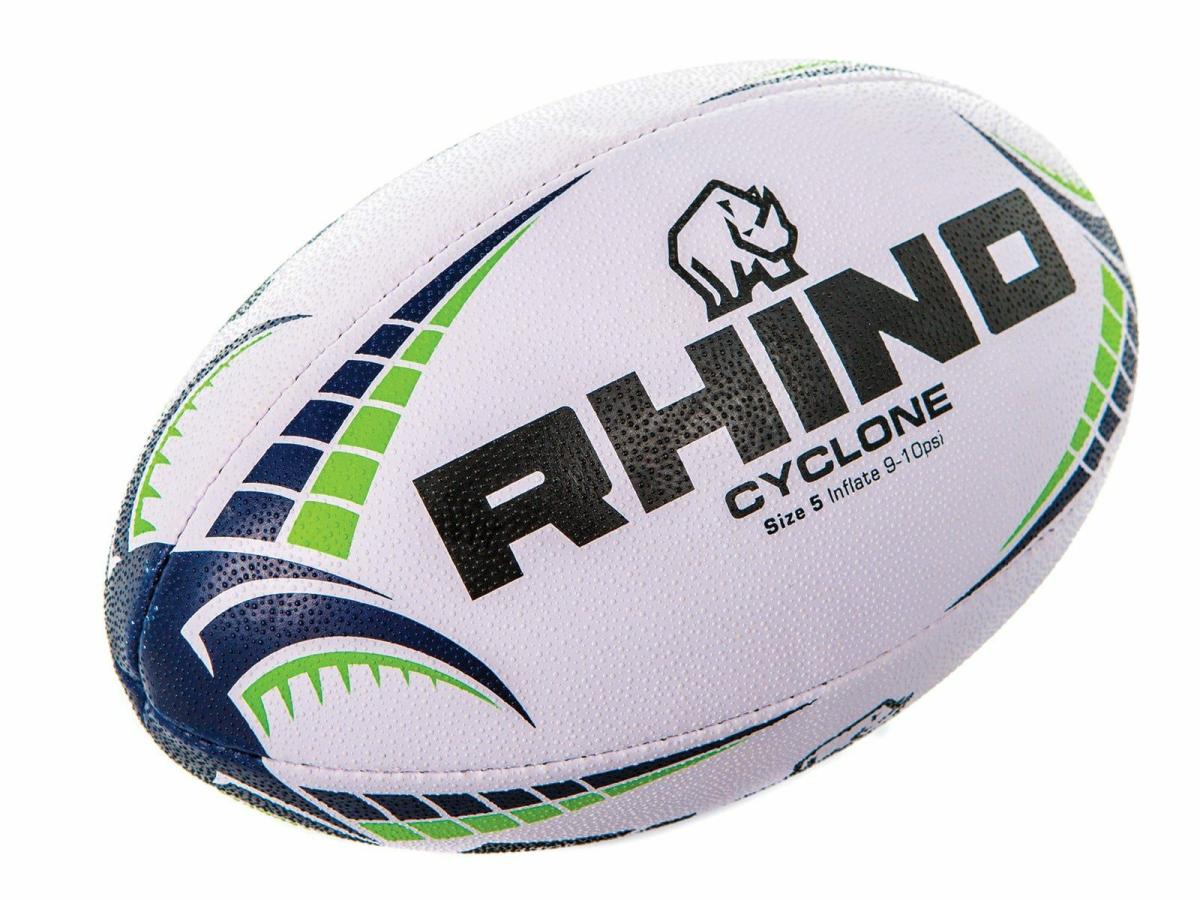 Cyclone Rugby Balls | Rugby Balls Football Rugby Balls