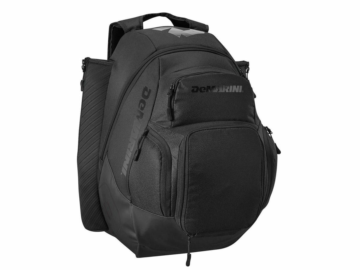 Demarini Og Baseball & Softball Backpack | Baseball Equipment Storage Baseball Baseball Equipment Storage