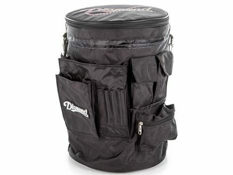 Diamond Coach’S Bucket Sleeve | Baseball Equipment Storage Baseball Baseball Equipment Storage