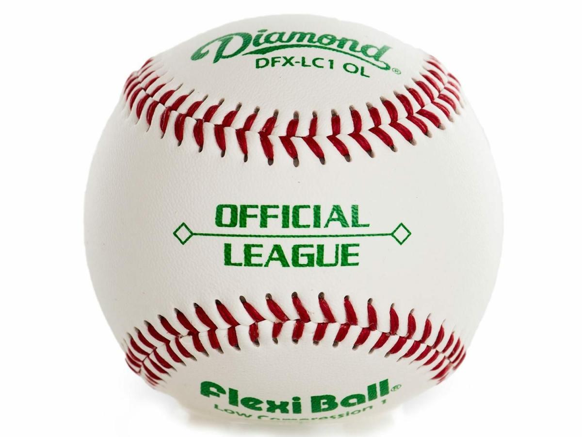 Diamond Dfx-Lc1 Baseball | Baseballs Baseball Baseballs