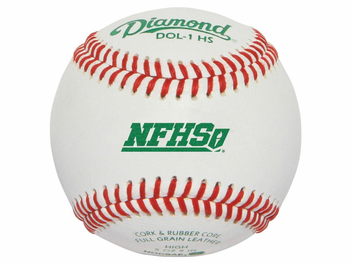 Diamond Dol-1 Hs Game Baseballs | Baseballs Baseball Baseballs