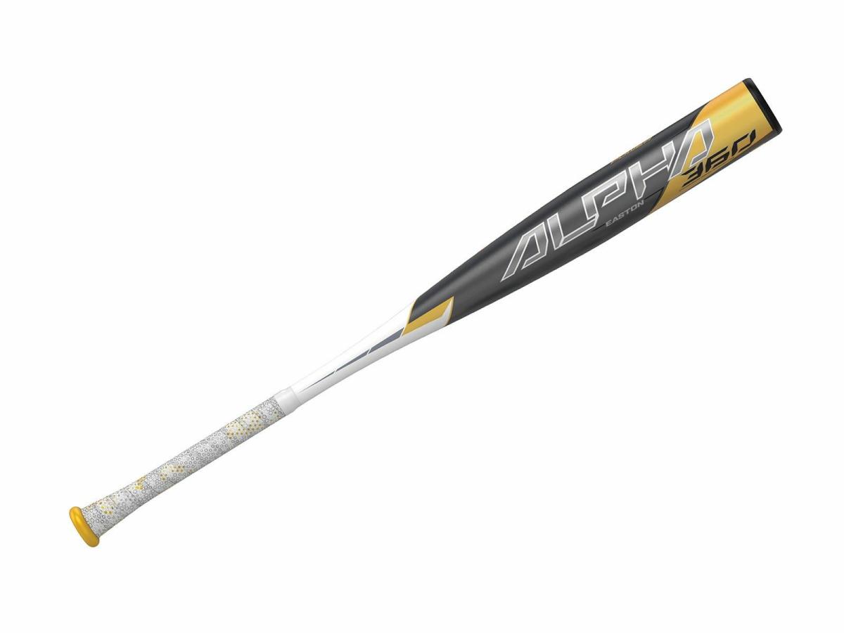 Easton Alpha 360 2020 Series 2-5/8″ Usa Youth Baseball Bats | Baseball Bats Baseball Baseball Bats