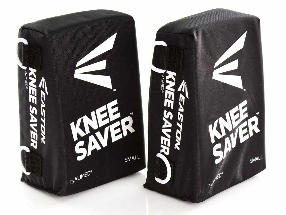 Easton Catcher’S Knee Savers | Batting Helmets & Catcher’s Equipment Baseball Batting Helmets & Catcher's Equipment