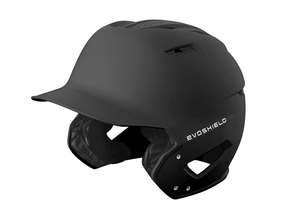 Evoshield Xvt 2.0 Batting Helmets | Batting Helmets & Catcher’s Equipment Baseball Batting Helmets & Catcher's Equipment