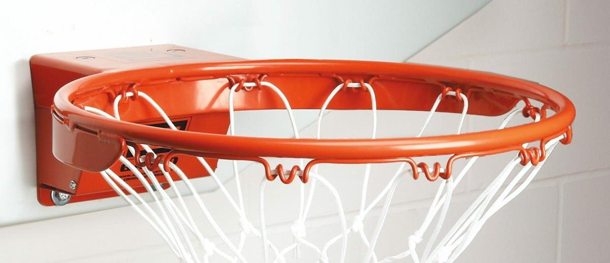 Gared Master Breakaway Basketball Goal | Basketball Rims Basketball Basketball Rims