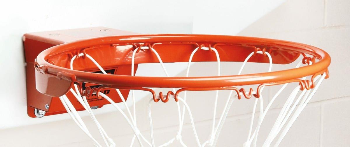 Gared Scholastic Breakaway Basketball Goal | Basketball Rims Basketball Basketball Rims