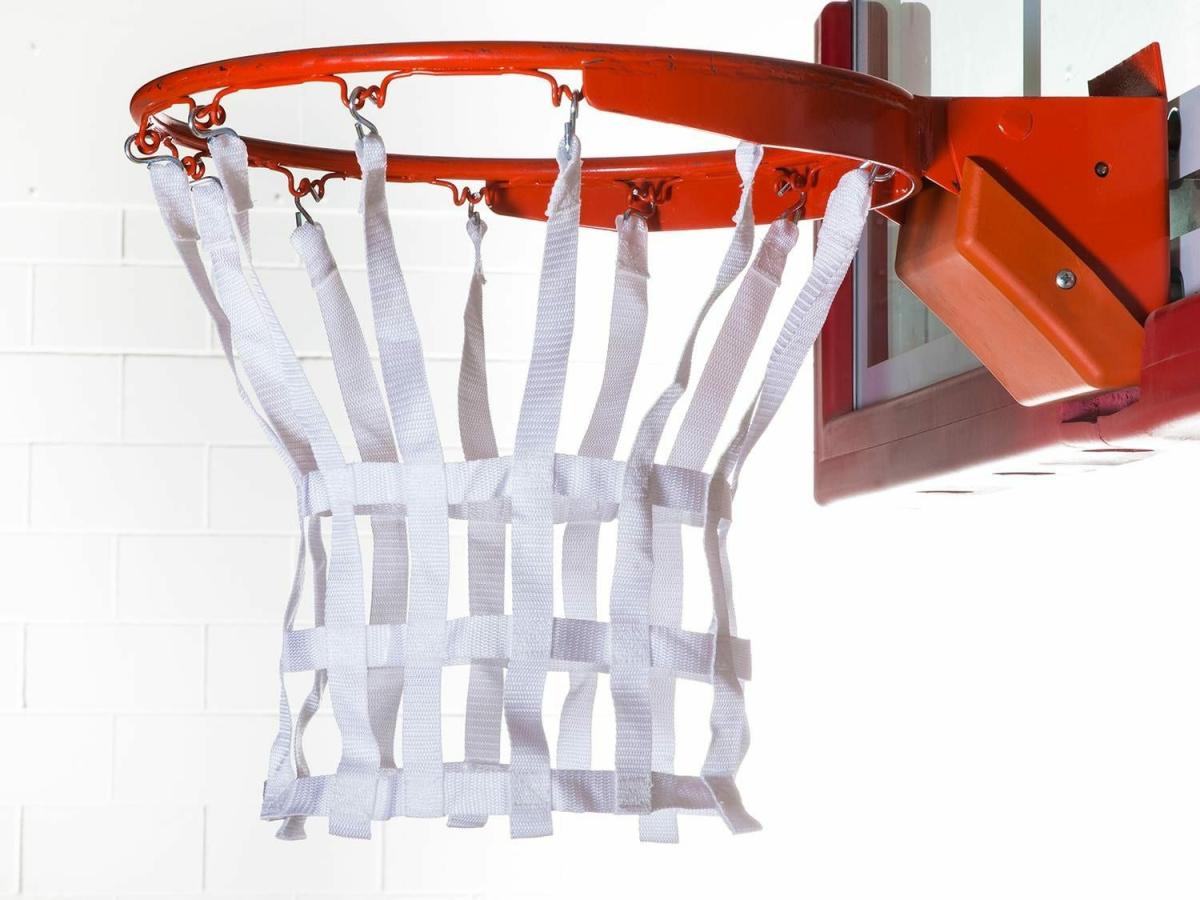 Gared Web Nylon Basketball Net | Basketball Nets Basketball Basketball Nets