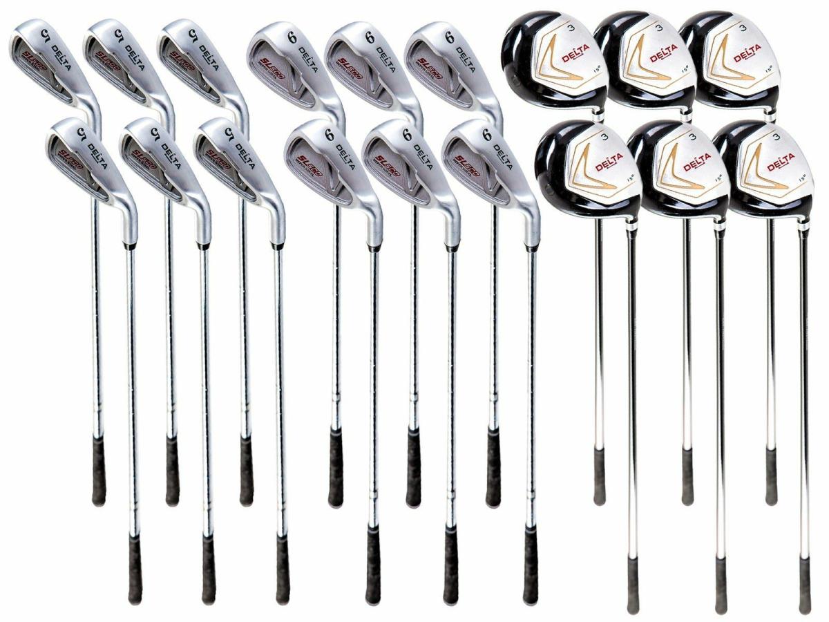 Golf Club Sets | Golf Clubs Golf Clubs