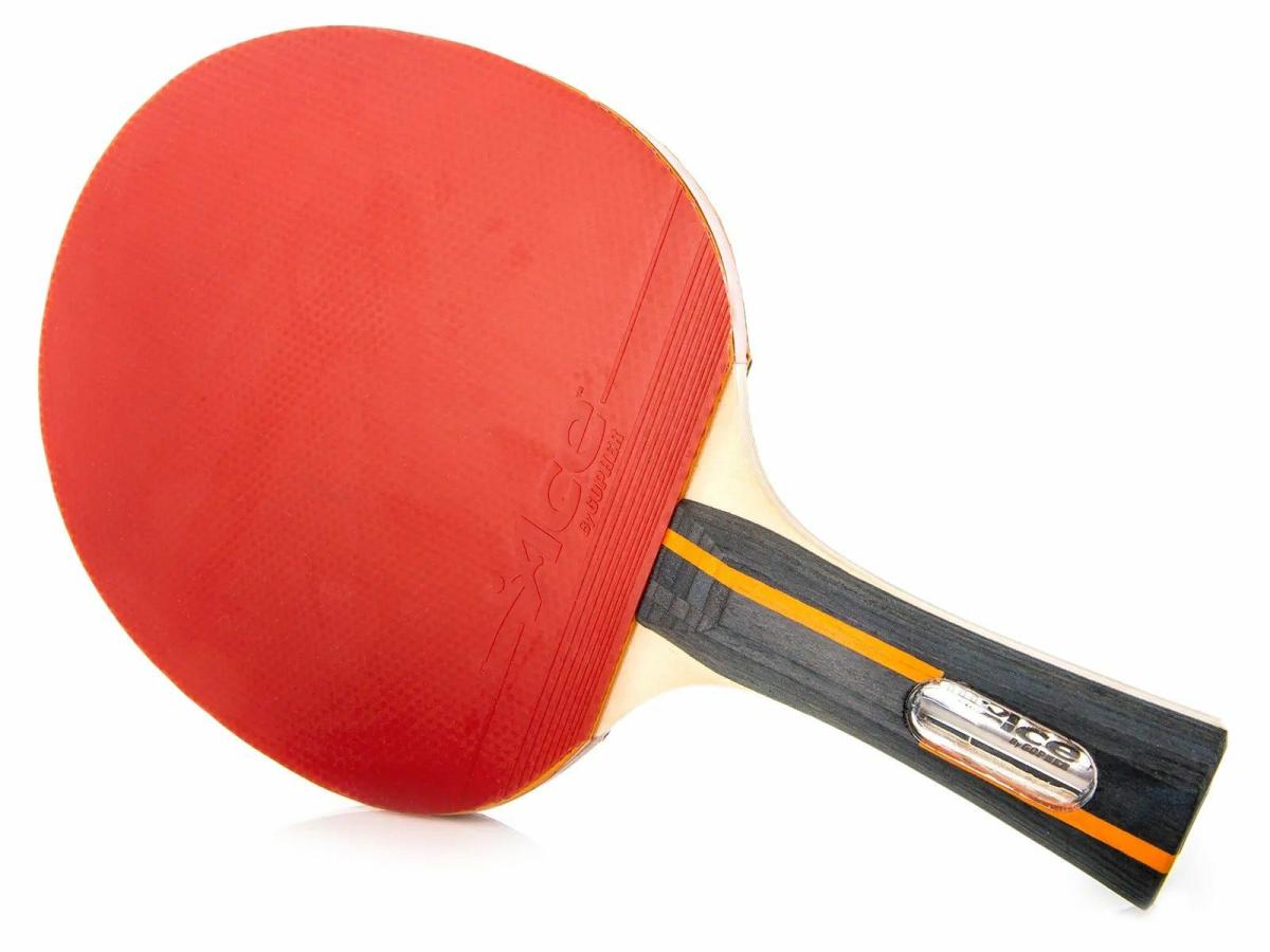 Gopher Ace 3 Star Table Tennis Paddle | Table Tennis Paddles Table Tennis Table Tennis Paddles