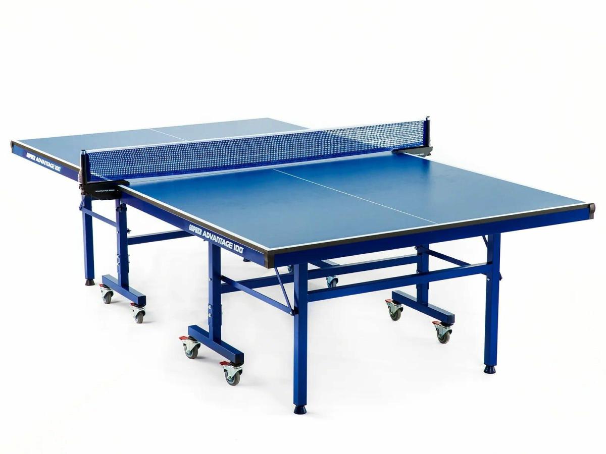 Gopher Advantage 100 Table Tennis Table | Table Tennis Tables Table Tennis Tables