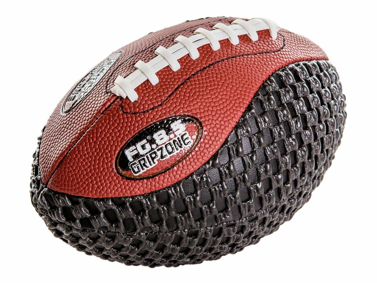 Grip Zone Traditional Footballs | Footballs Football Footballs