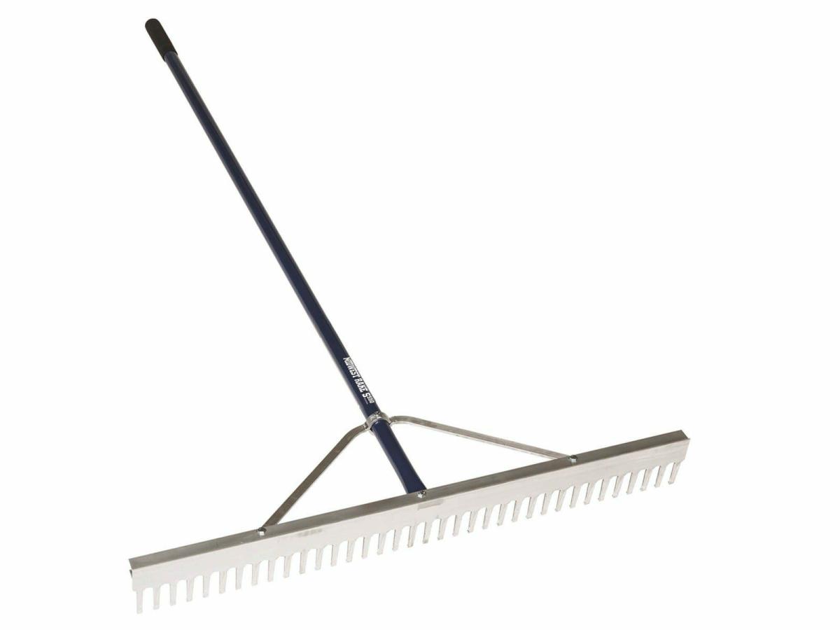 Infield Rake | Baseball Field Maintenance & Supplies Baseball Baseball Field Maintenance & Supplies