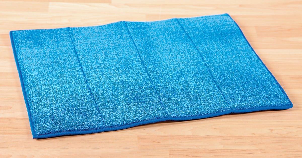 Keyclean Pro Dry Mop System Replacement Pad | Basketball Court Accessories Basketball Basketball Court Accessories