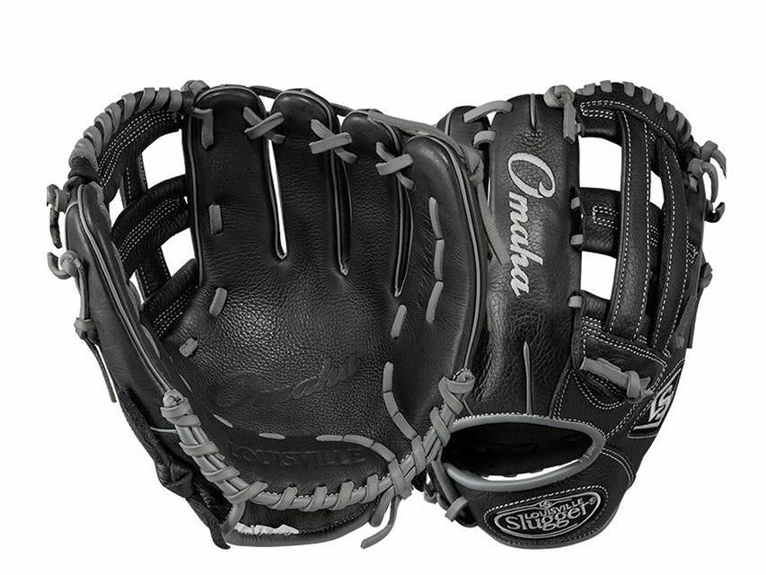 Louisville Slugger Omaha 2020 Series Baseball Gloves | Baseball Gloves Baseball Baseball Gloves