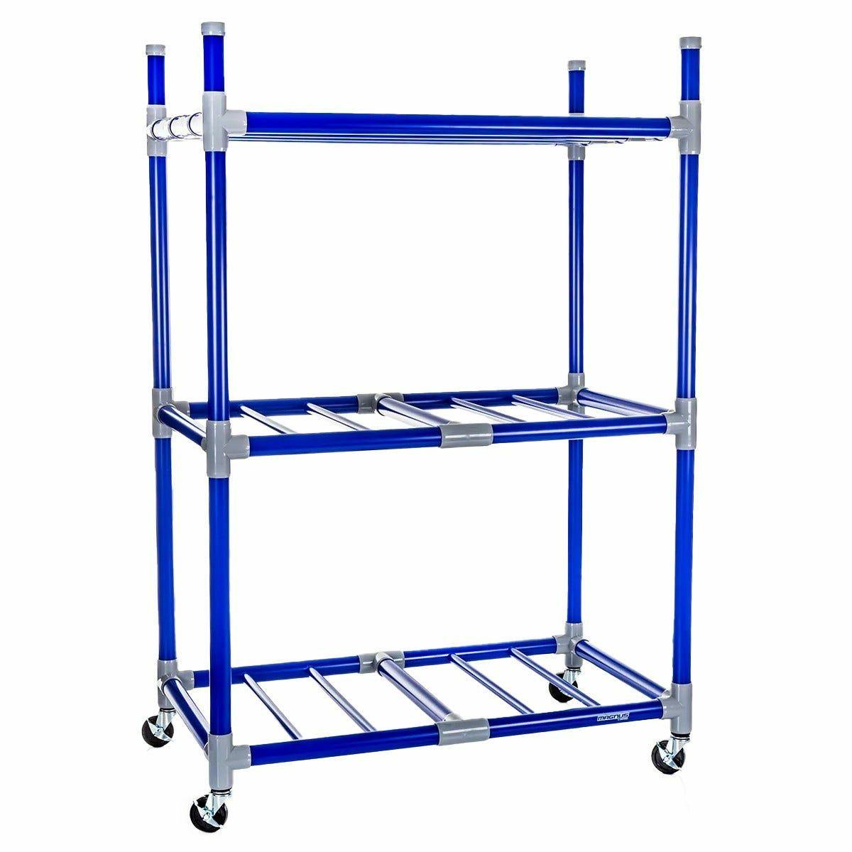 Magnus Bowling Storage Cart | Bowling Accessories Bowling Bowling Accessories