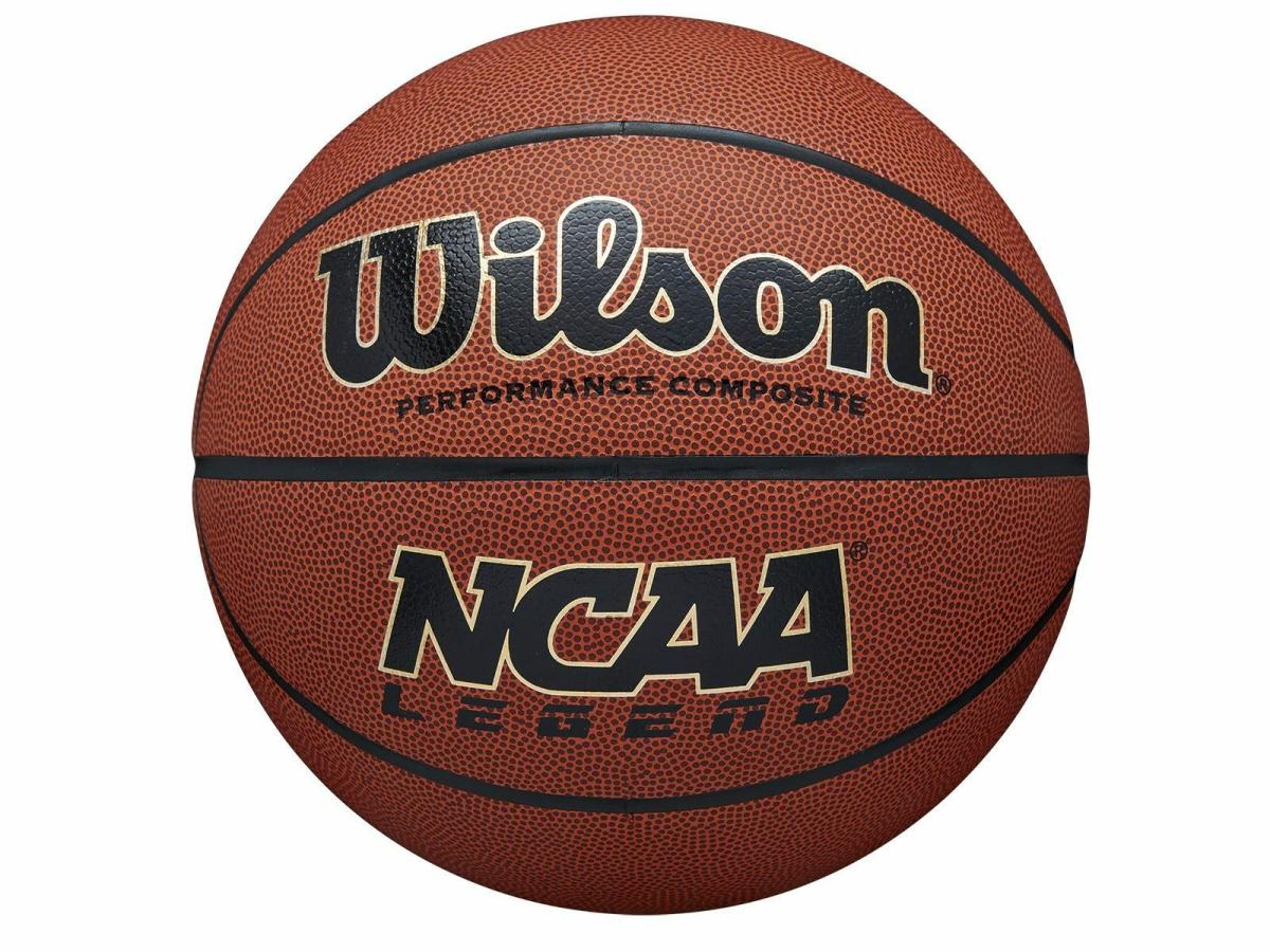 Ncaa Legend Composite Basketballs | Basketballs Basketball Basketballs