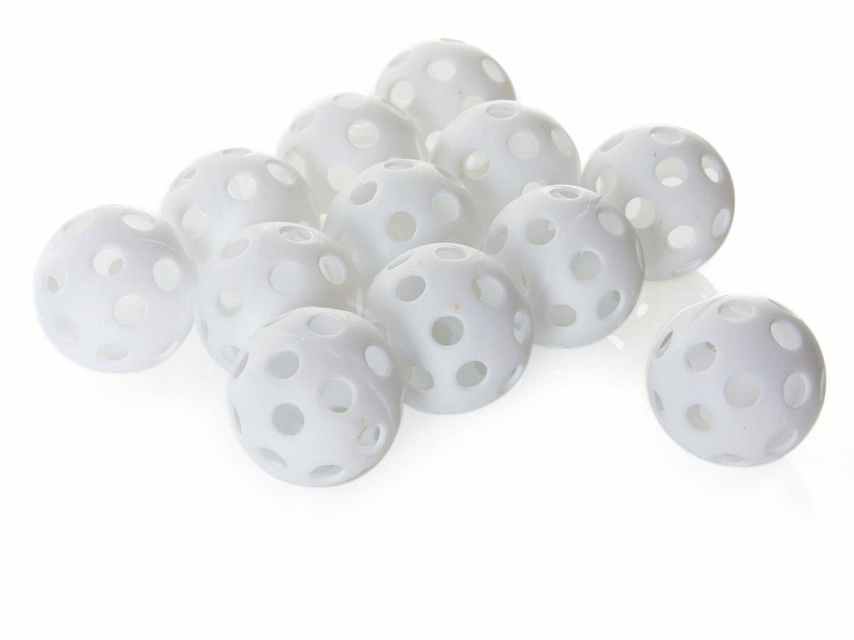 Plastic Practice Balls | Golf Balls & Tees Golf Golf Balls & Tees