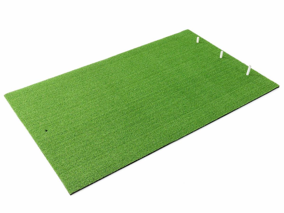 Premium Driving Mat | Practice Aids Golf Practice Aids