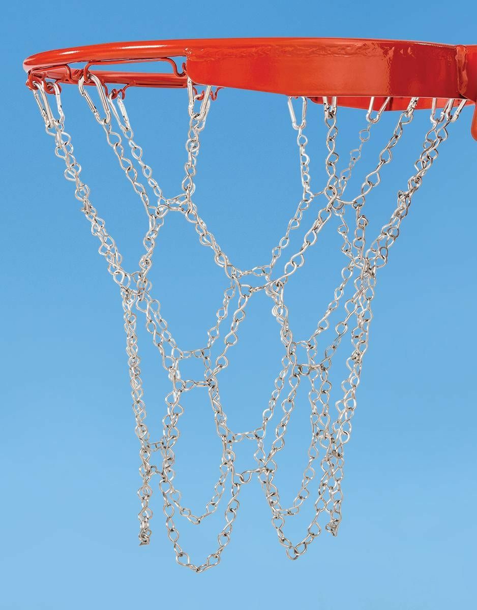 Premium Steel Chain Basketball Net | Basketball Nets Basketball Basketball Nets