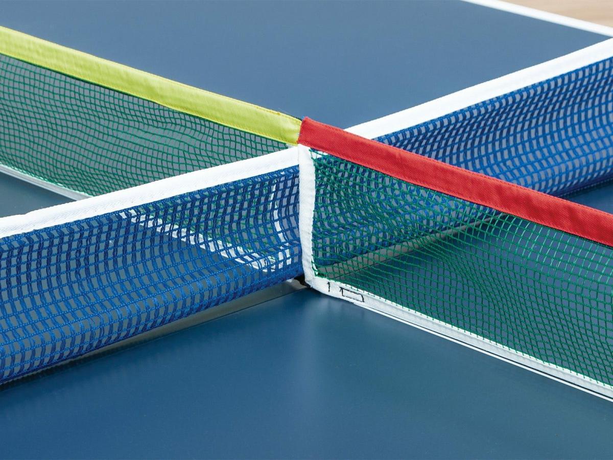 Quadrapong Table Tennis Net | Table Tennis Nets Table Tennis Table Tennis Nets