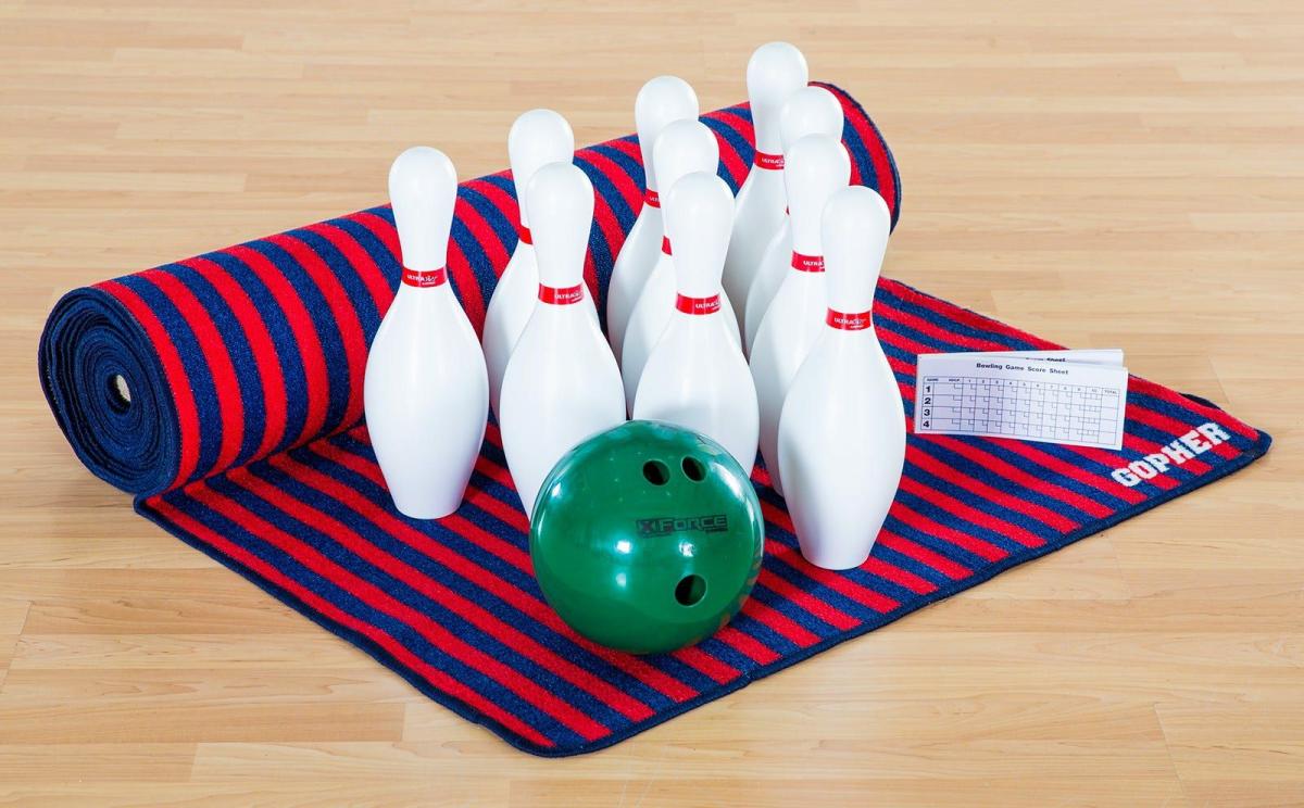 Quickframe Premium Bowling Packs | Bowling Equipment Packs Bowling Bowling Equipment Packs