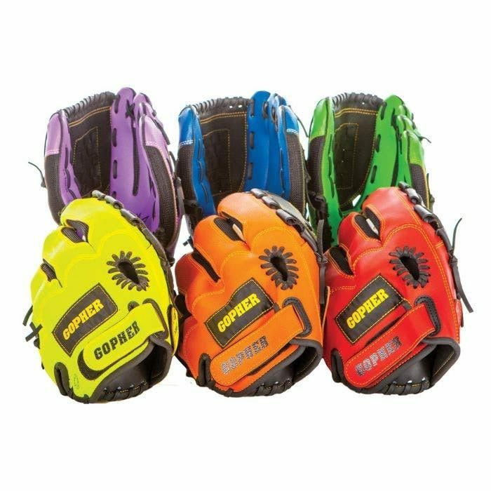 Rainbow Allstar All-Synthetic Gloves | Baseball Gloves Baseball Gloves