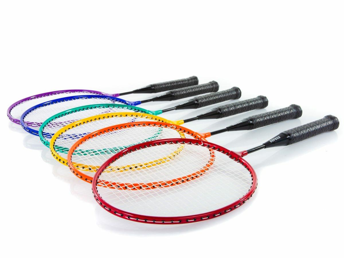 Rainbow G1000 Mini Badminton Racquets | Badminton Racquets Badminton Badminton Racquets