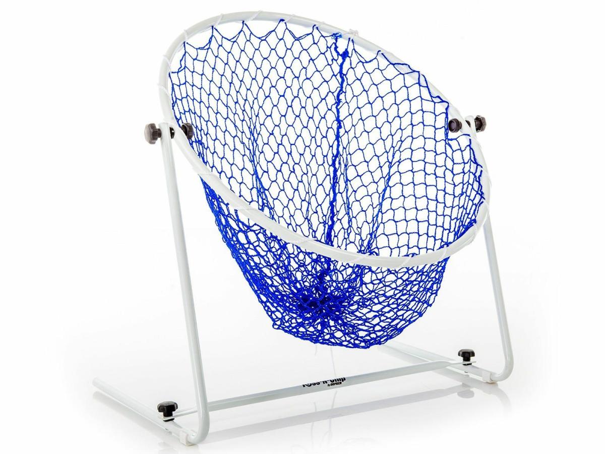 Rainbow Toss-N-Chip Target Nets | Practice Aids Golf Practice Aids