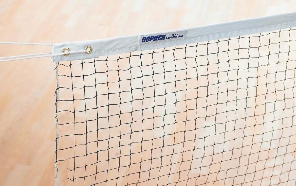 Rallynet Class Badminton Net | Badminton Nets Badminton Badminton Nets