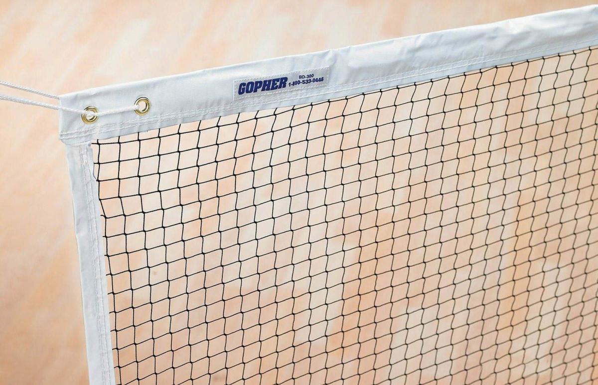 Rallynet Club Badminton Net | Badminton Nets Badminton Badminton Nets