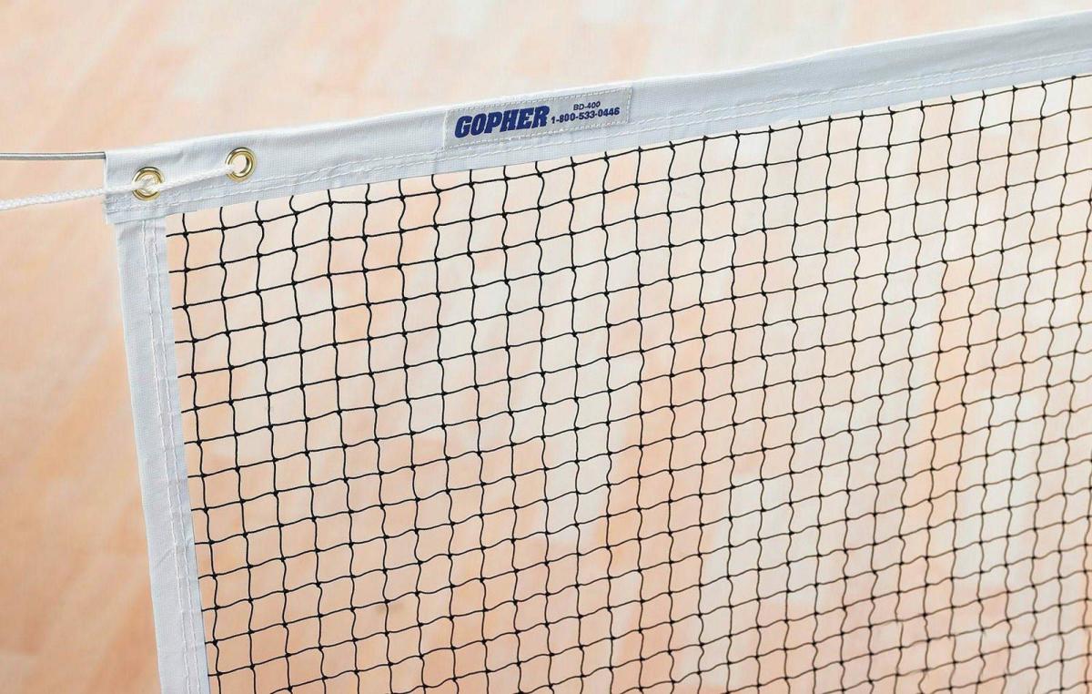 Rallynet Competition Badminton Net | Badminton Nets Badminton Badminton Nets