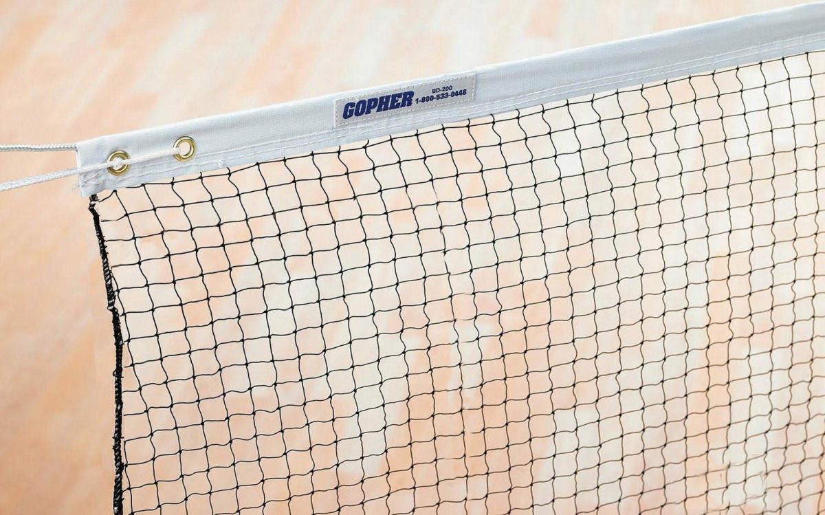 Rallynet Recreation Badminton Net | Badminton Nets Badminton Badminton Nets