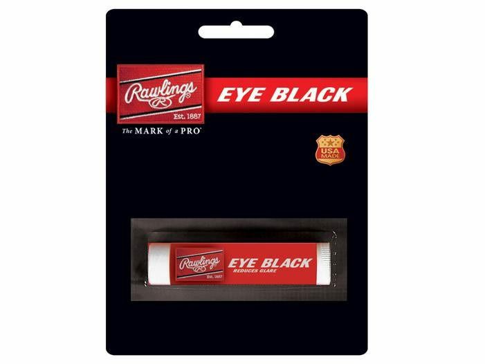 Rawlings Eye Black Tube | Baseball Pitching Machines & Training Equipment Baseball Baseball Pitching Machines & Training Equipment