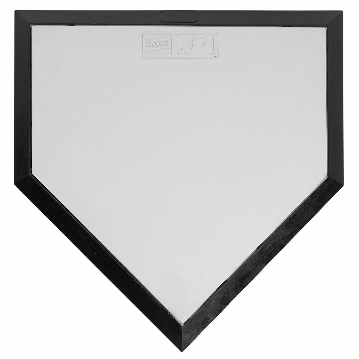 Rawlings Hollywood Pro-Style Home Base | Baseball Bases Baseball Baseball Bases