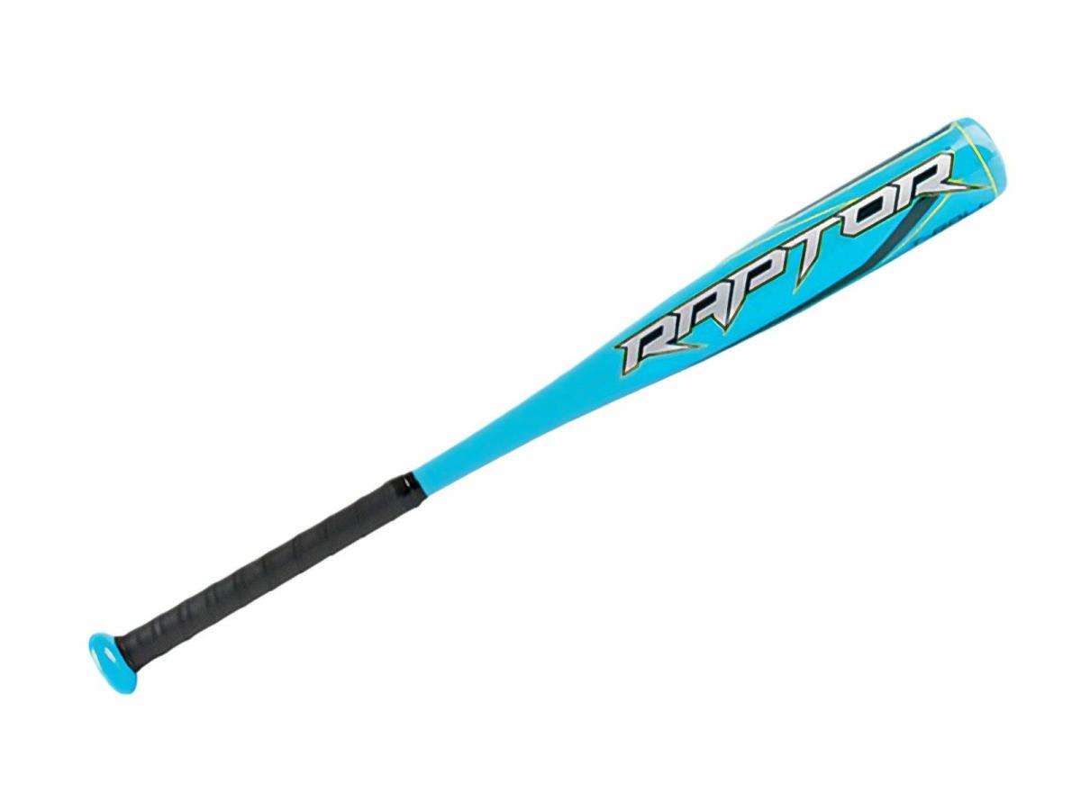 Rawlings Raptor Alloy 2-1/4″ Usa Tee Ball Bats | Baseball Bats Baseball Baseball Bats